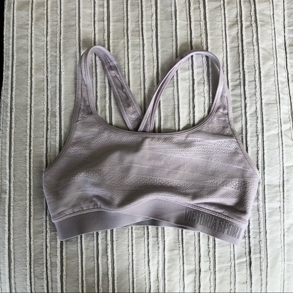 Victorias Secret Sport Lightweight Sport Bra - Picture 1 of 4